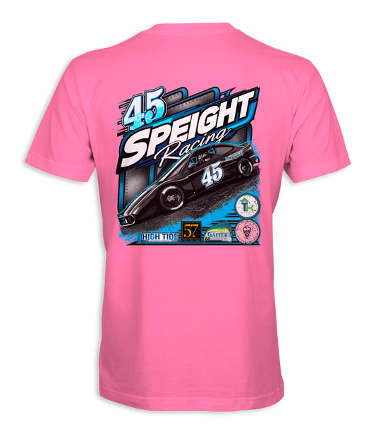 Speight Racing T-Shirts