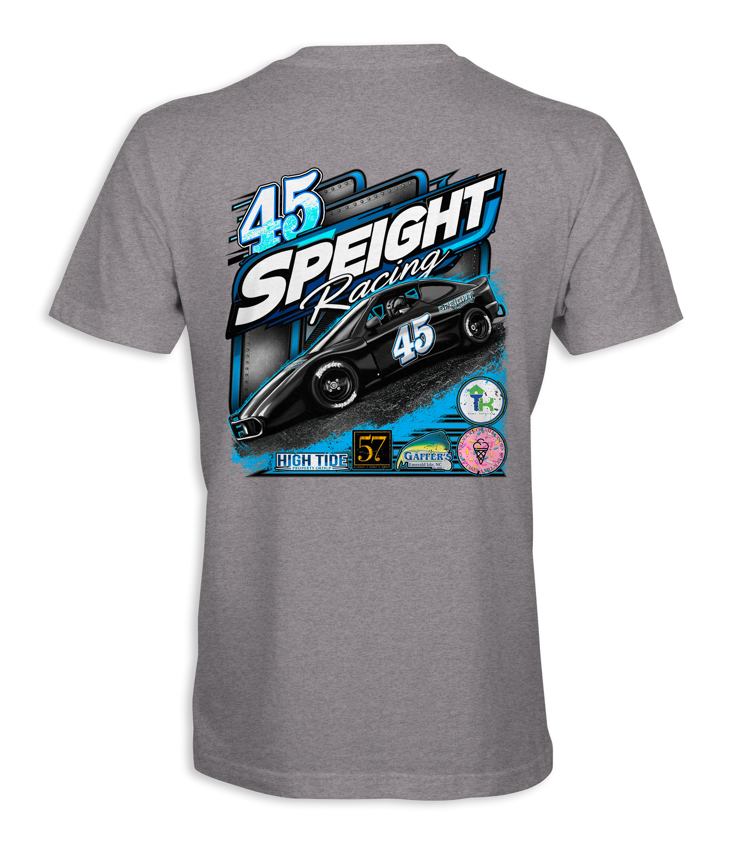Speight Racing T-Shirts