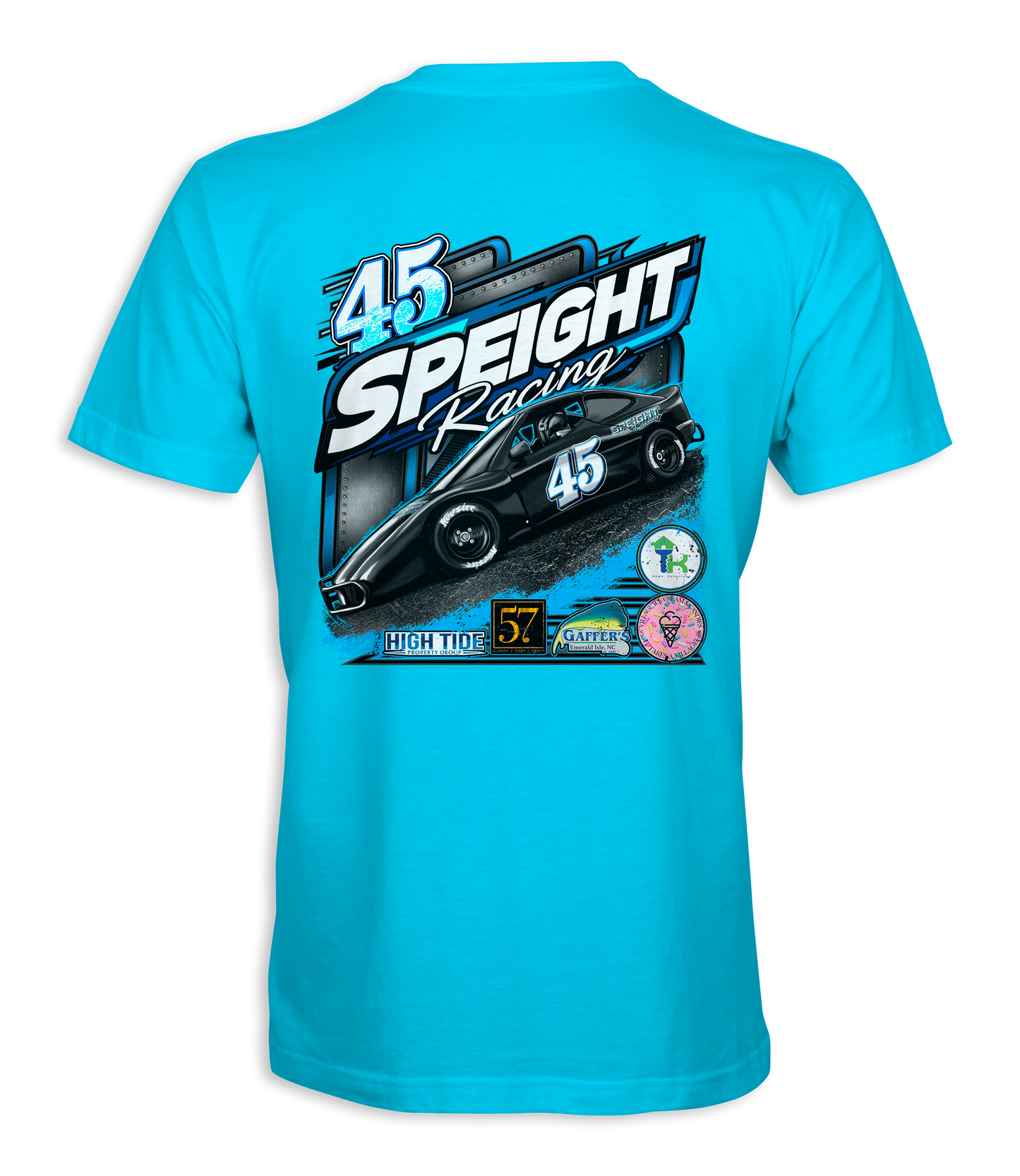 Speight Racing T-Shirts