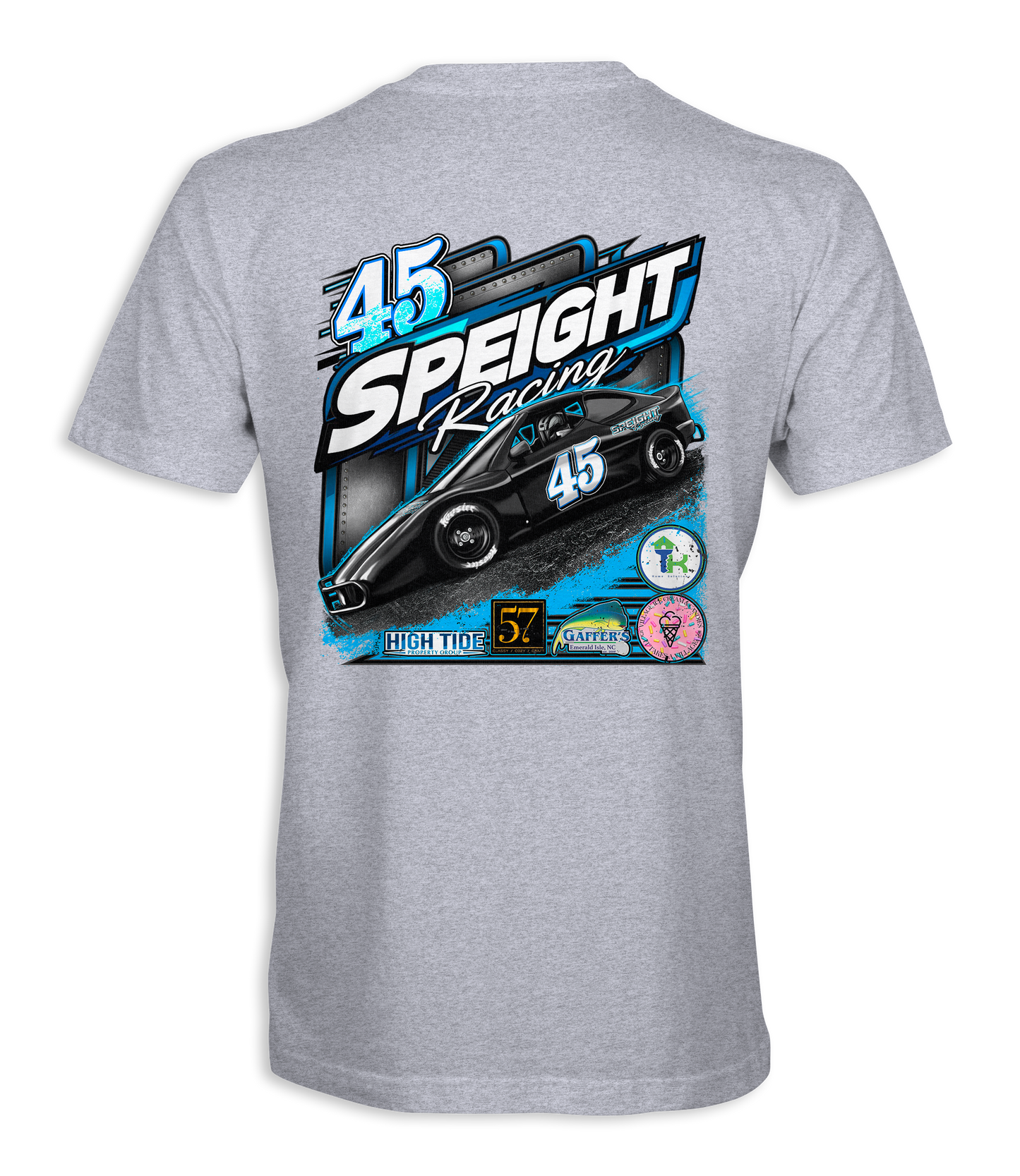 Speight Racing T-Shirts