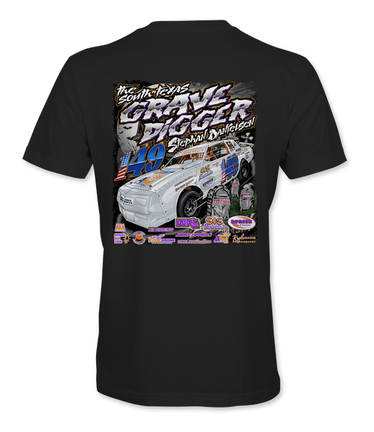 Stephan Danielsen T-Shirts