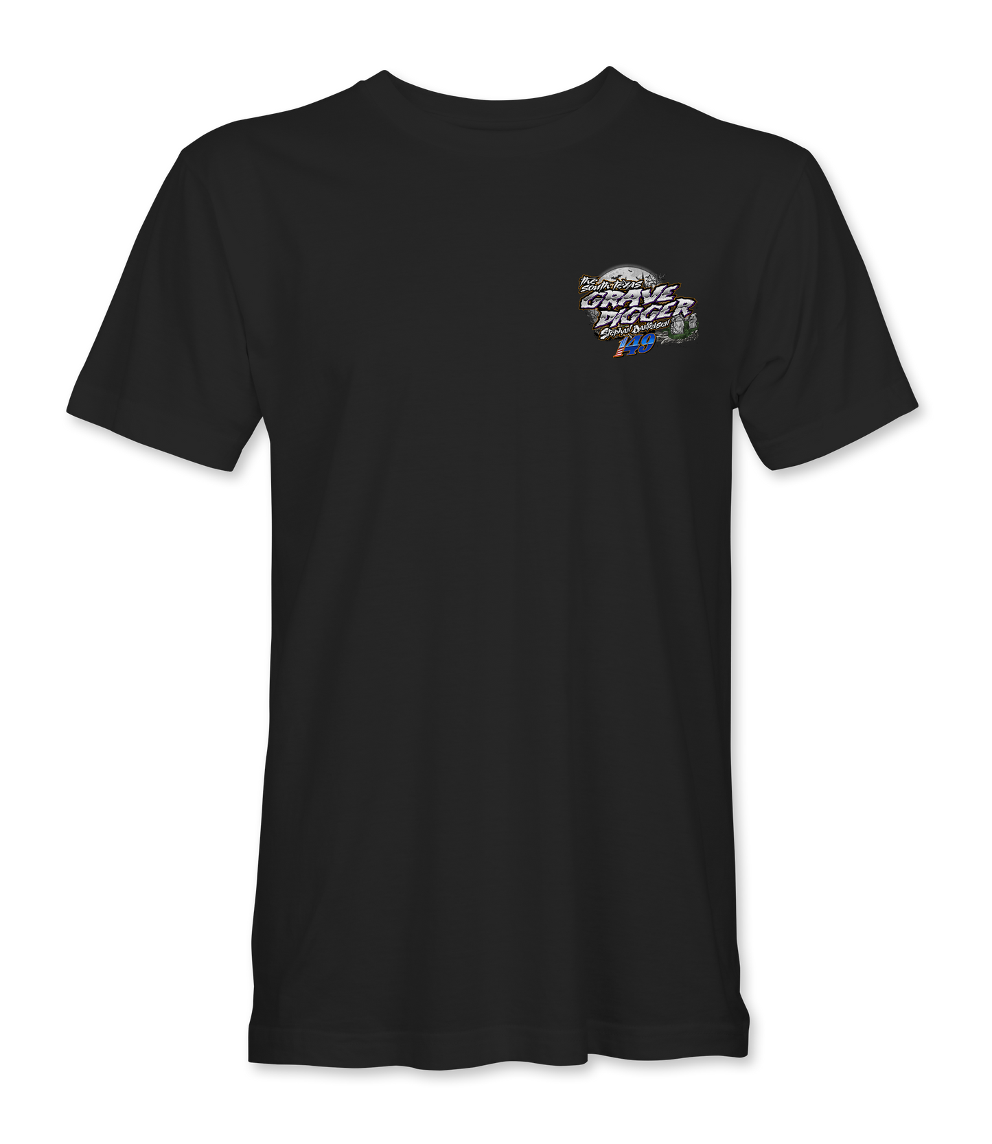 Stephan Danielsen T-Shirts