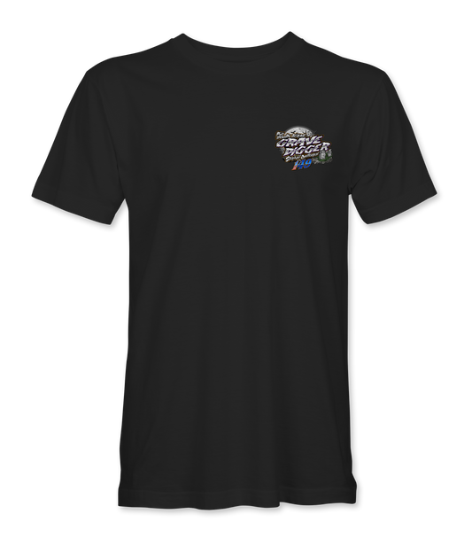 Stephan Danielsen T-Shirts