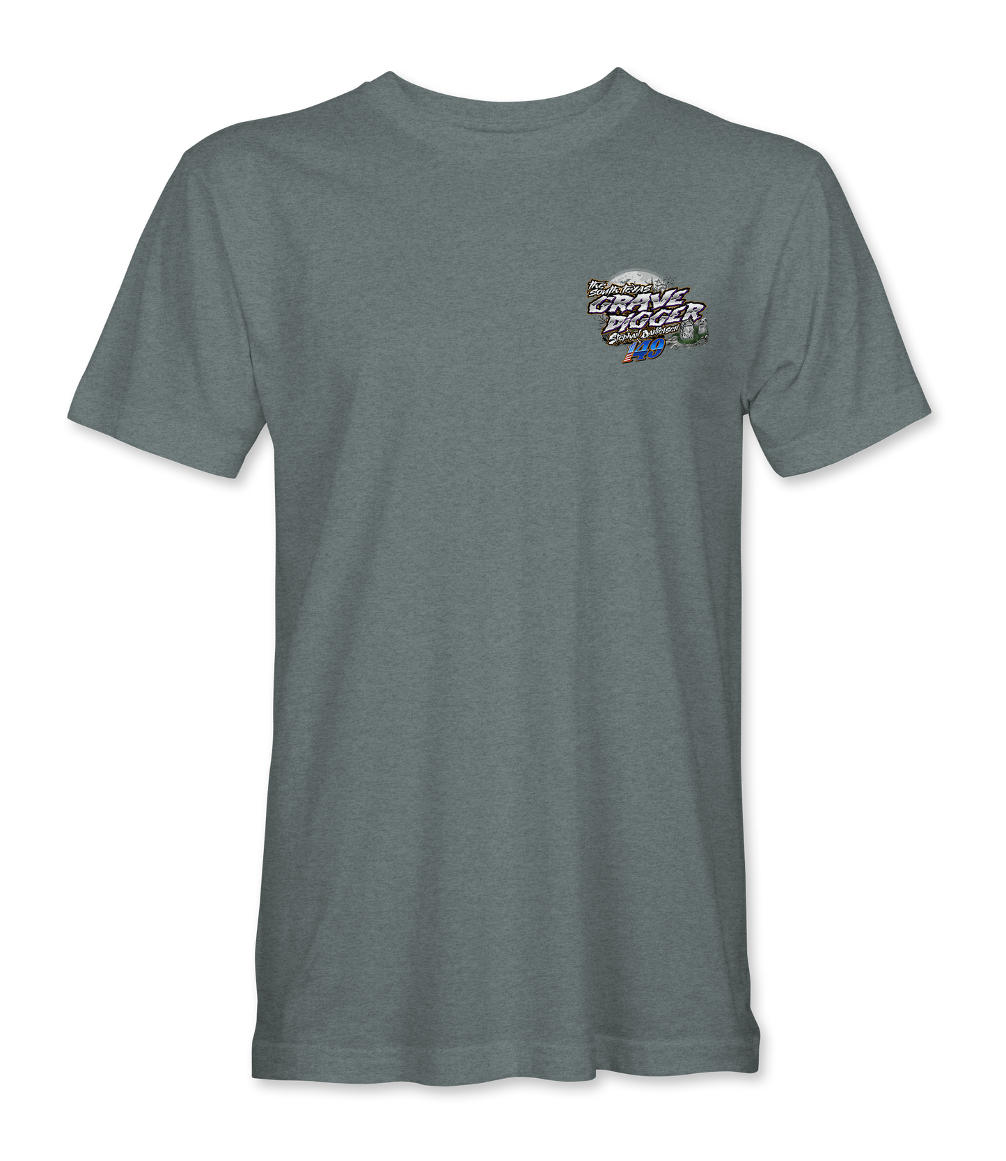 Stephan Danielsen T-Shirts