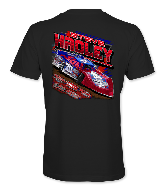 Steve Hadley T-Shirts