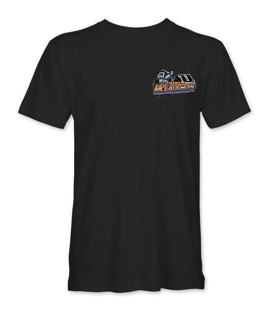 Steve McLaughlin T-Shirts