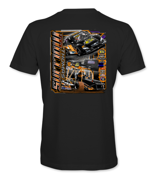 Thomas Mullins 2025 T-Shirts