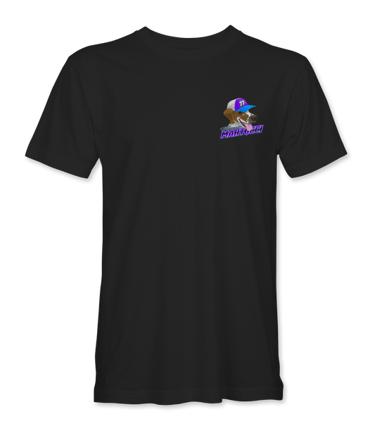 Thomas Martucci Jr. BUCK EDITION Tshirts