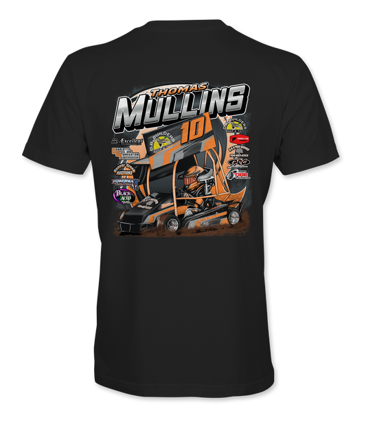 Thomas Mullins T-Shirts