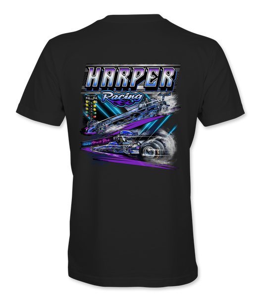 Tim Harper T-Shirts