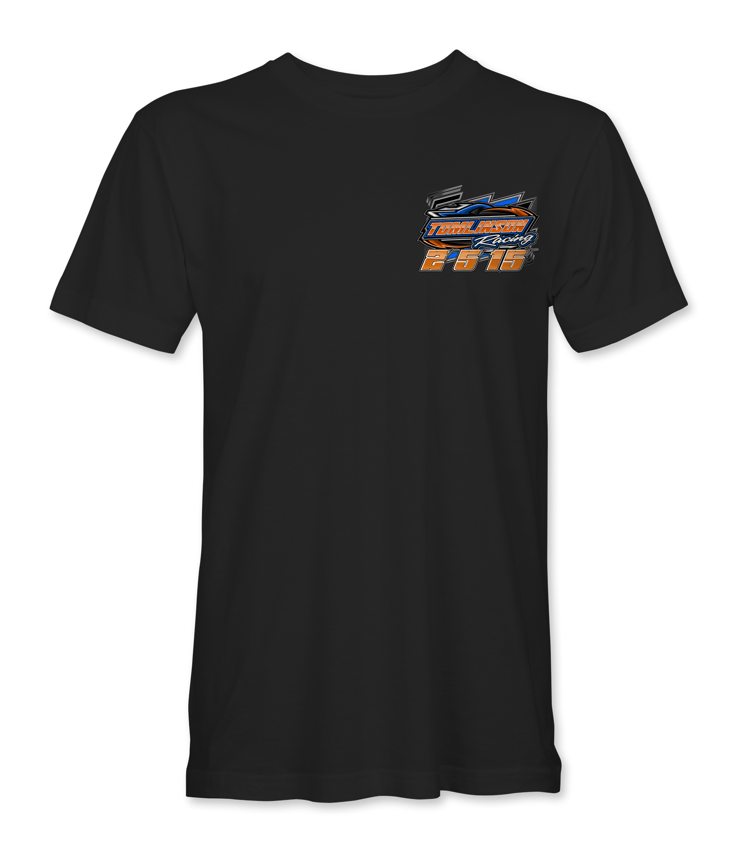 Tomlinson Racing T-Shirts