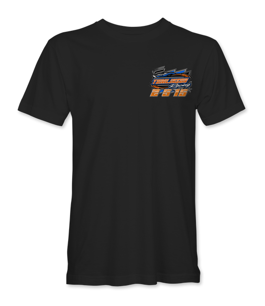 Tomlinson Racing T-Shirts