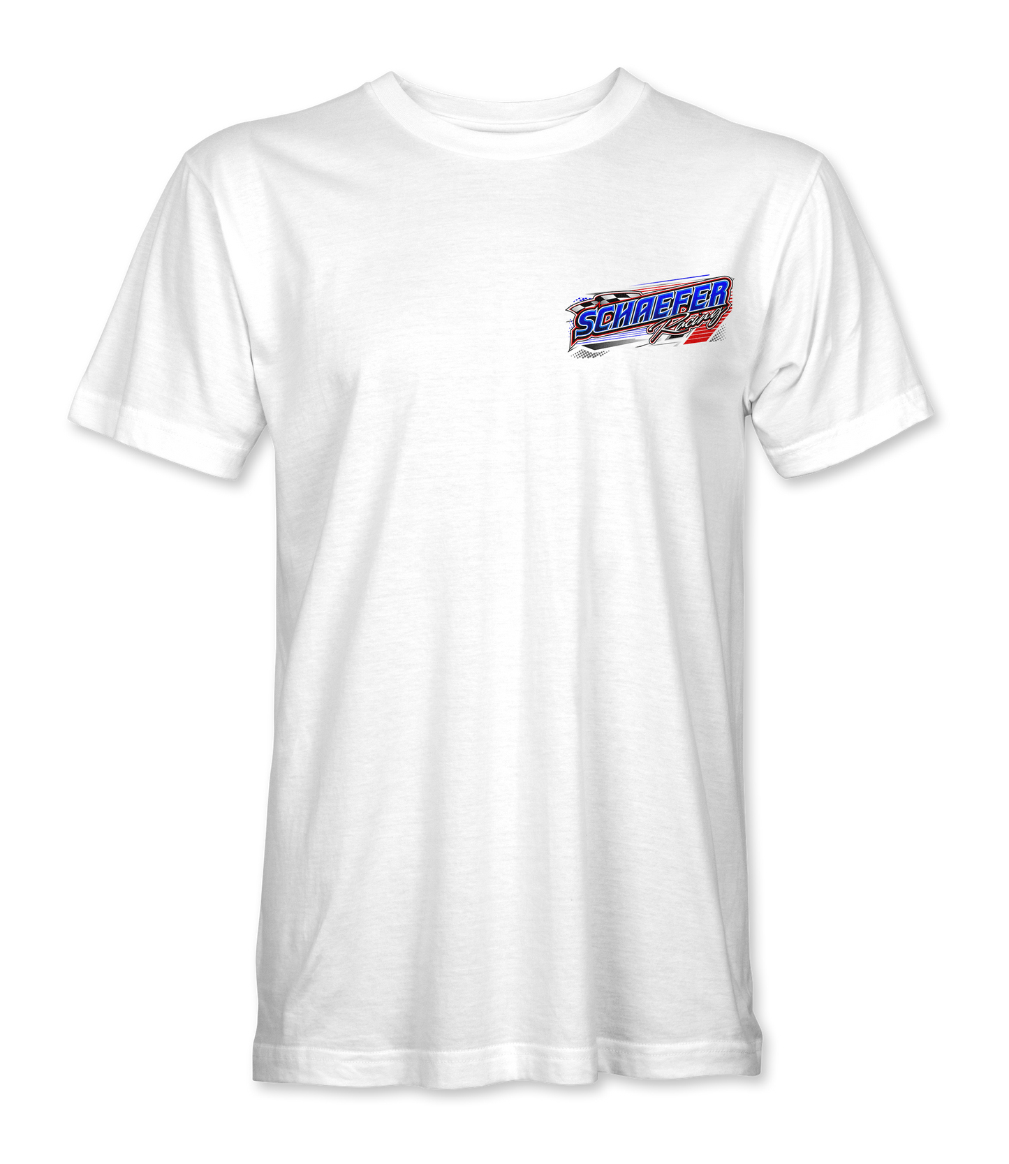 Traetyn Schafer T-Shirts