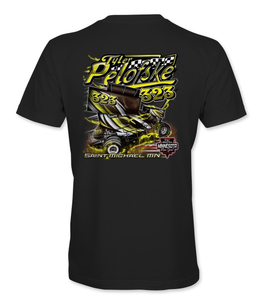 Tyler Pelofske T-Shirts