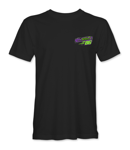 Tyler Sealey 2024 T-Shirts