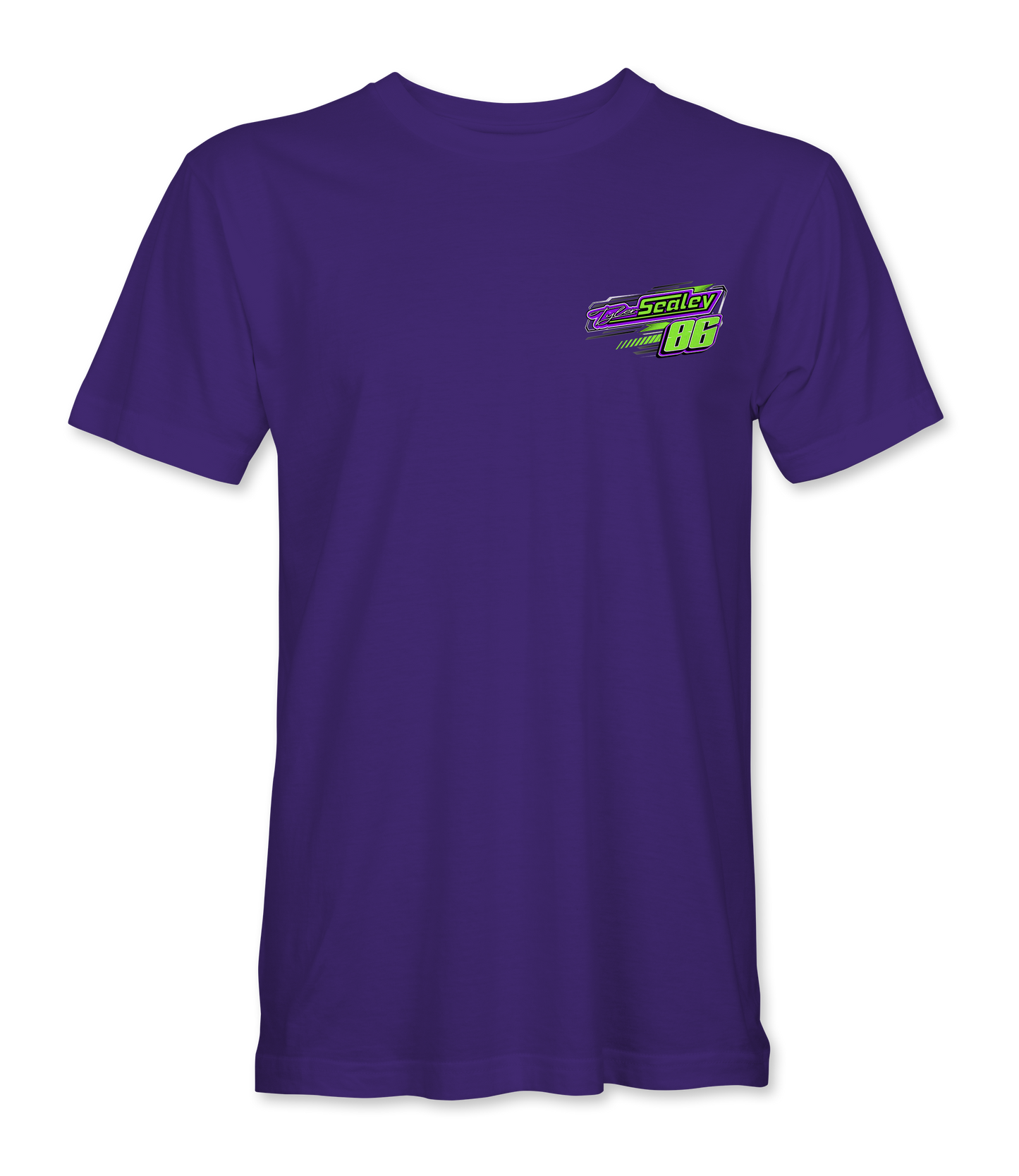 Tyler Sealey 2024 T-Shirts