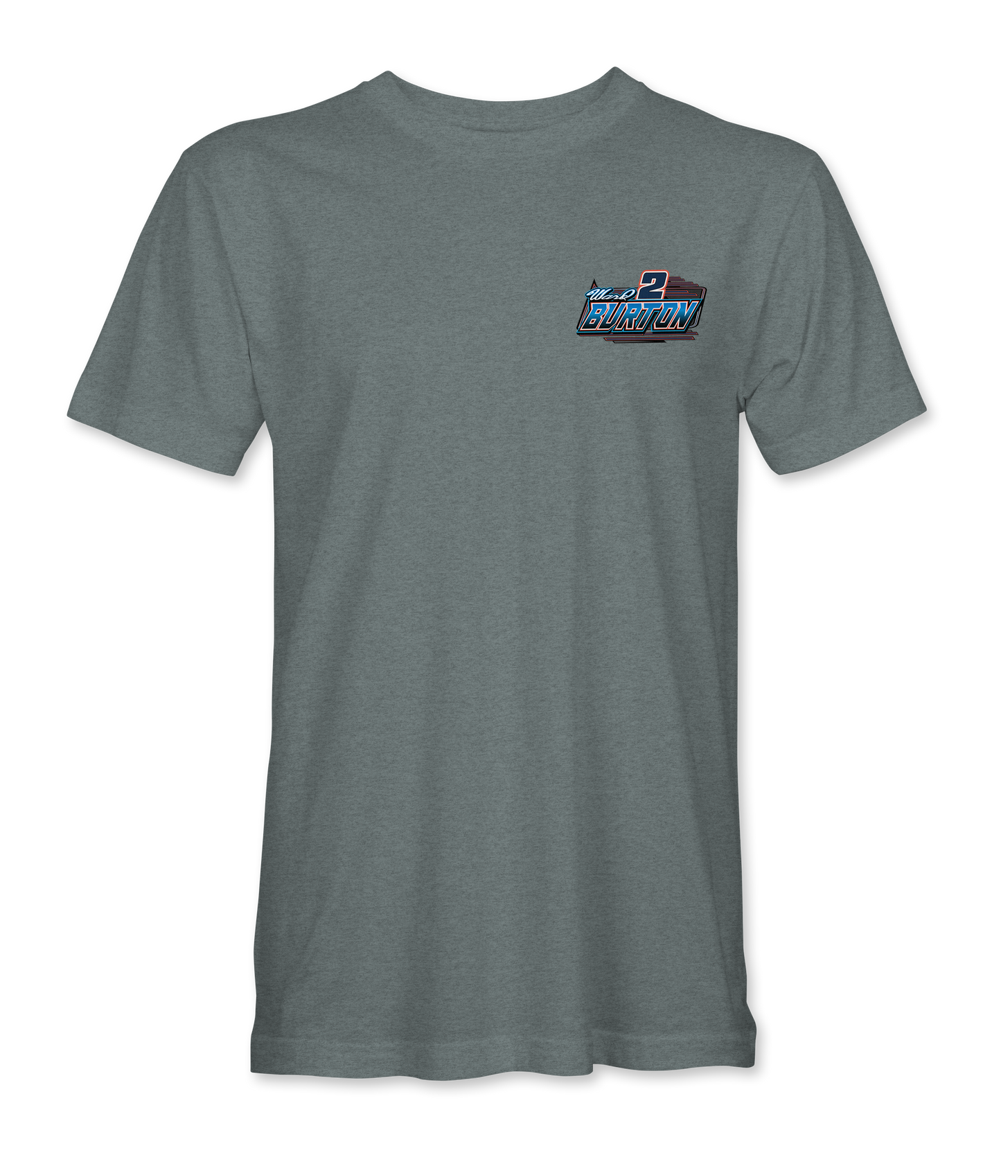Ward Burton T-Shirts