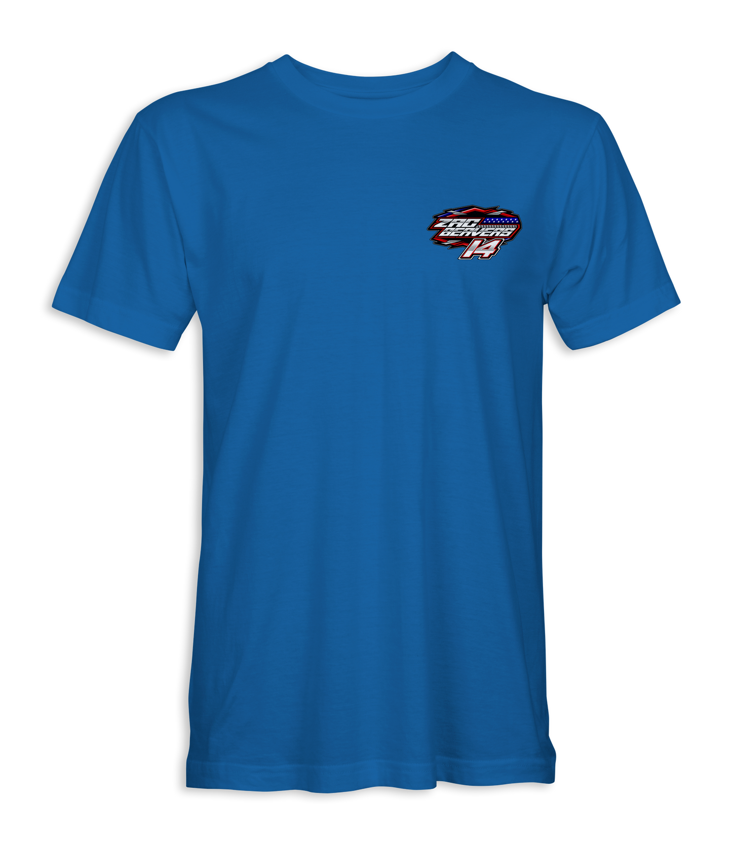 Zac Beavers T-Shirts