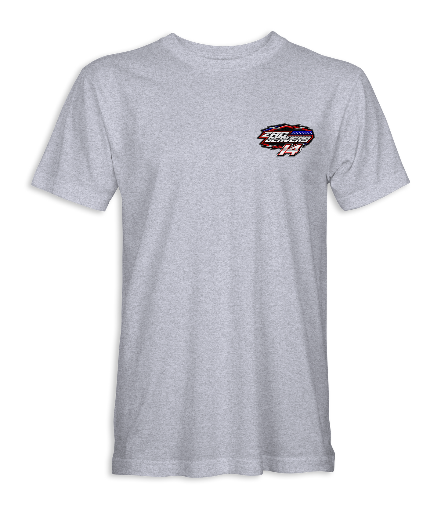 Zac Beavers T-Shirts