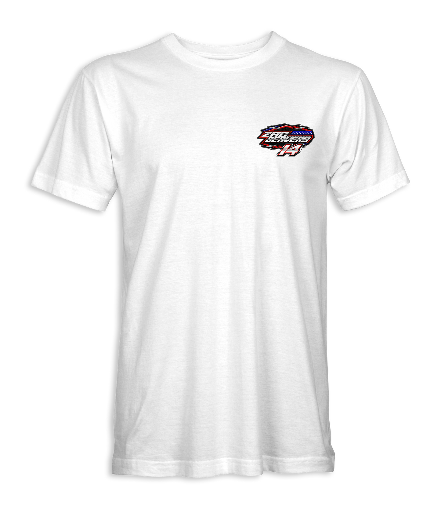 Zac Beavers T-Shirts