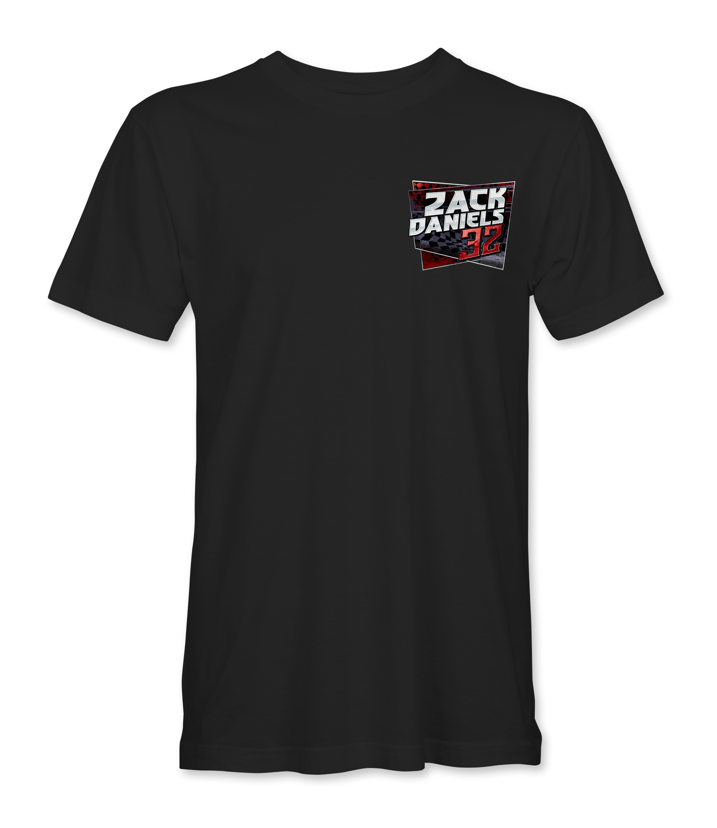 Zack Daniels T-Shirts