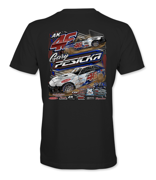 Gary Pesicka T-Shirts