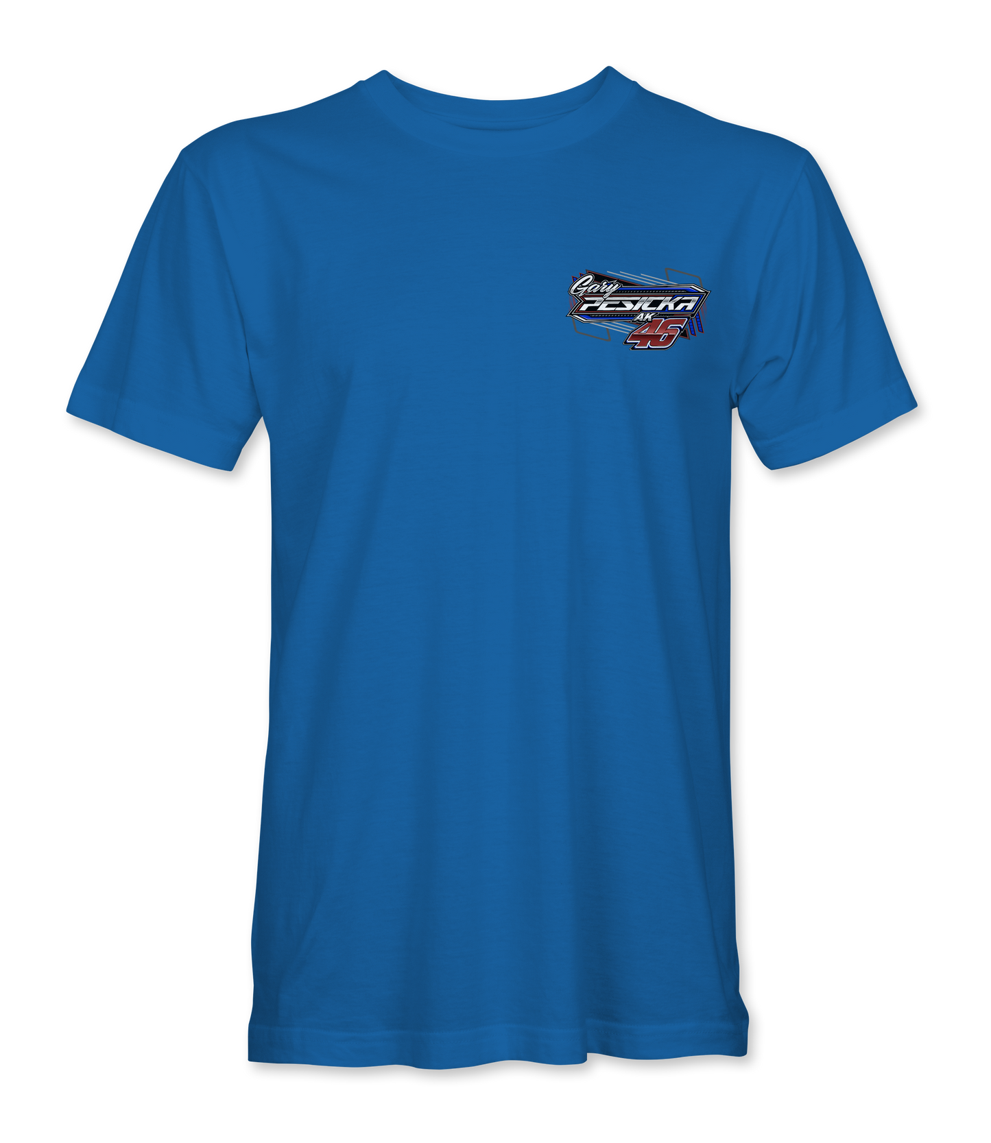 Gary Pesicka T-Shirts
