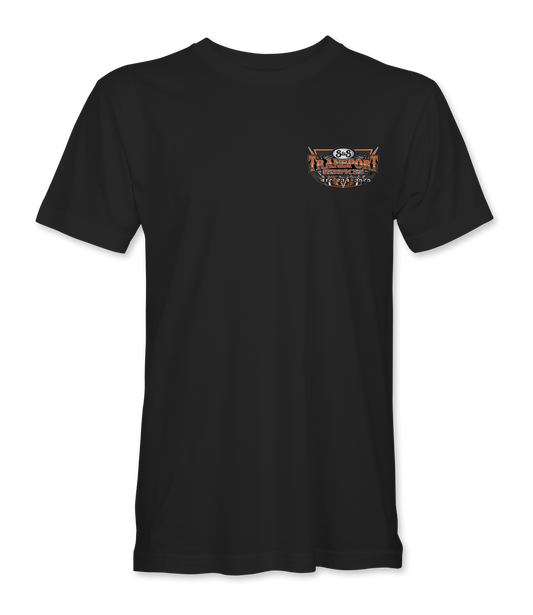 S&S Transport T-Shirts
