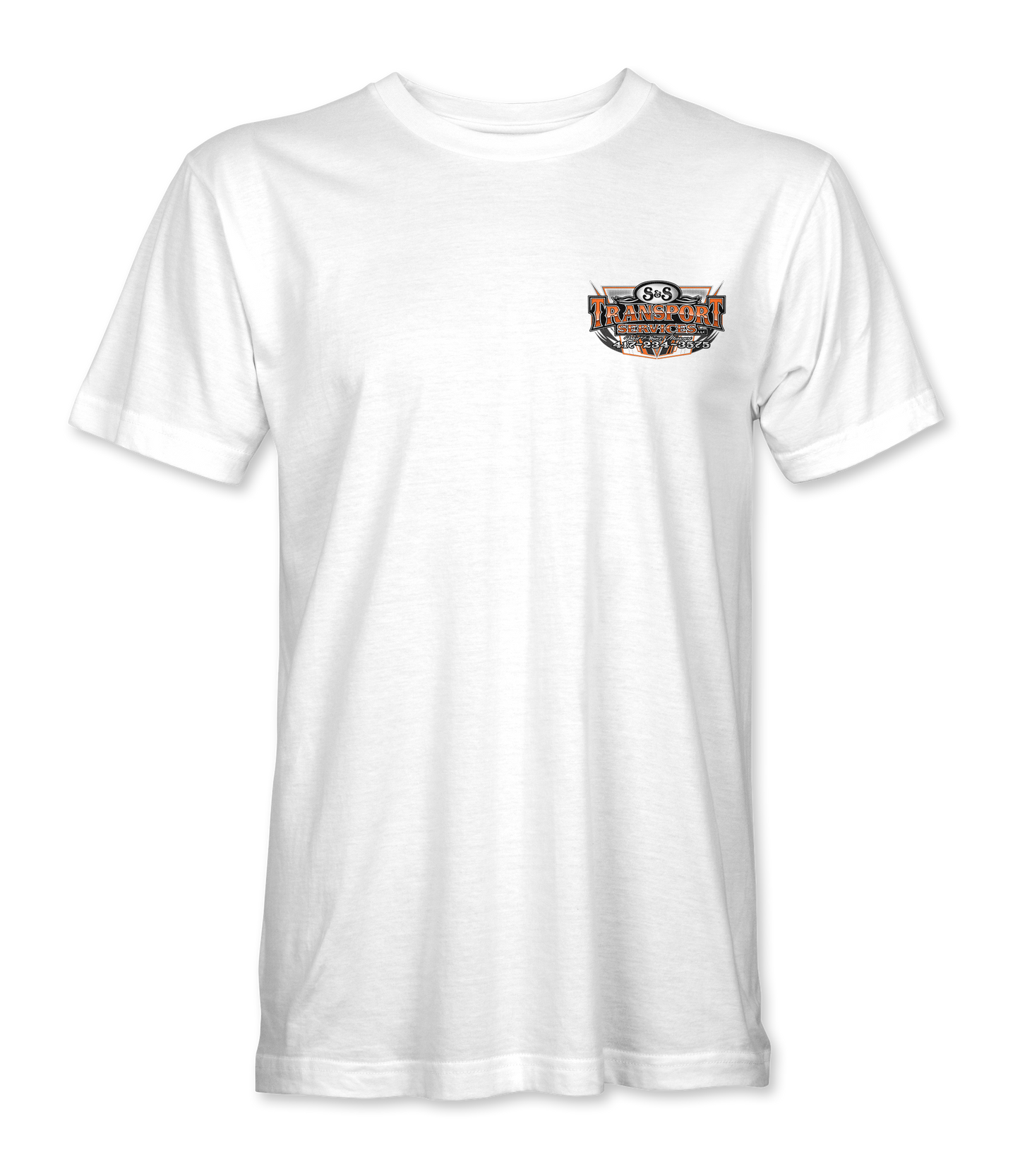 S&S Transport T-Shirts