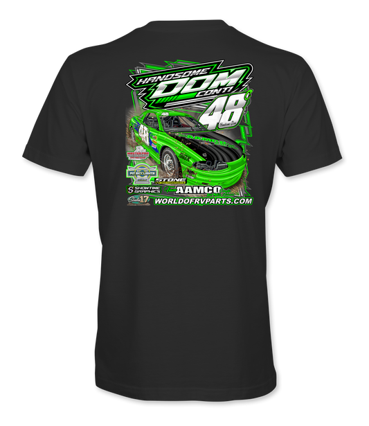 Dom Conti T-Shirts