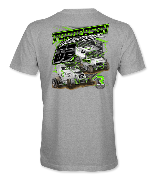 Ashton Torgerson 2023 T-Shirts