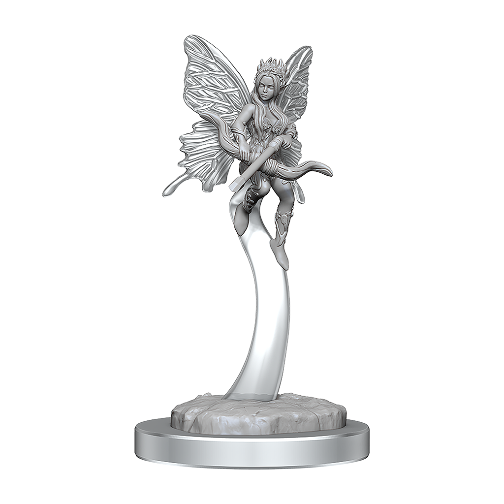 D&D: Nolzur's Marvelous Miniatures - Pixies