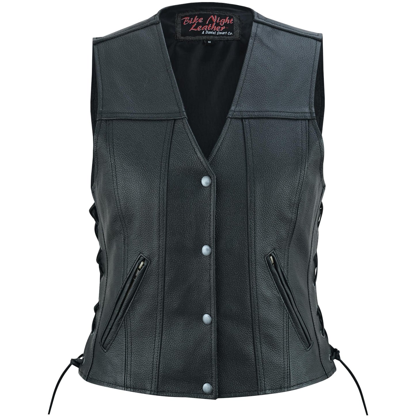 Daniel Smart  Her Miles Single Panel Concealment Vest