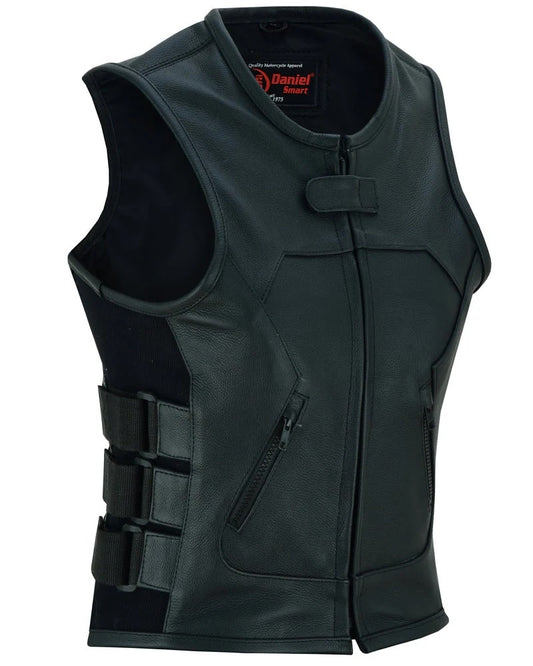 Daniel Smart Women's Updated SWAT Team Style Vest