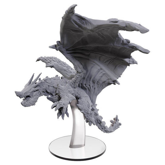 Pathfinder: Deep Cuts - Adult Adamantine Dragon