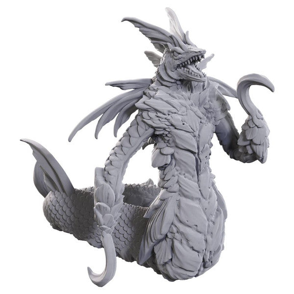 D&D: Nolzur's Marvelous Miniatures - Wastrilith