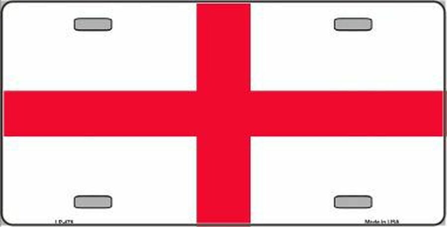 England Flag - Not UK Just England