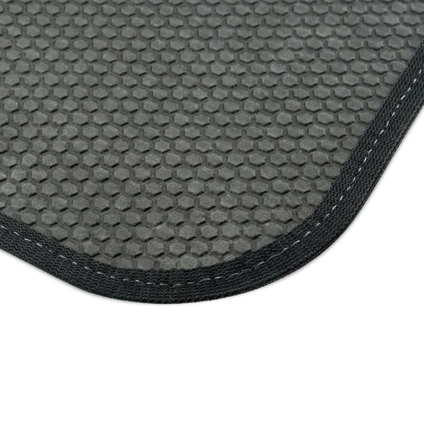 Dodge - Eating Fords - S--tting Chevys Car Mats (Set of 4)