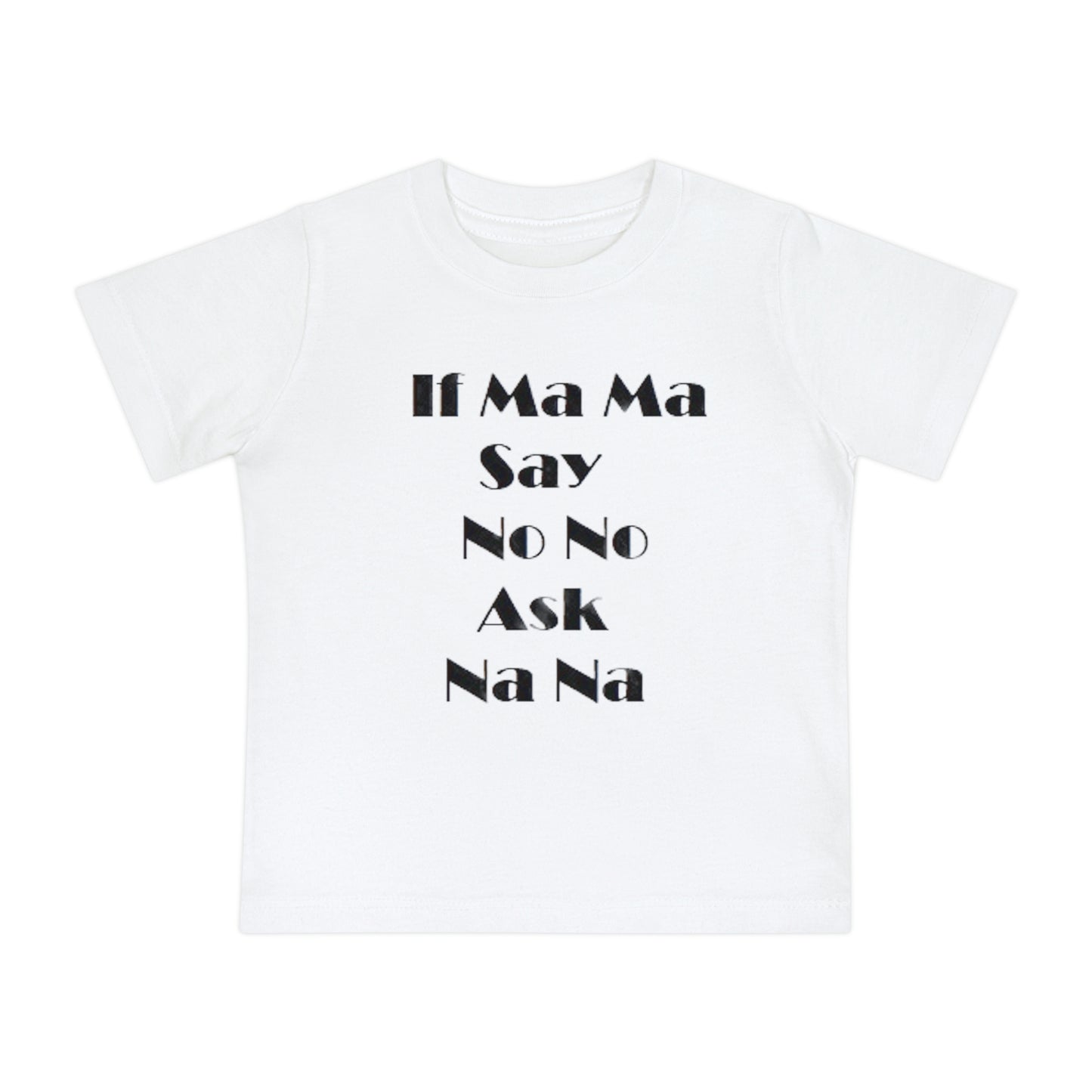 Baby Short Sleeve T-Shirt