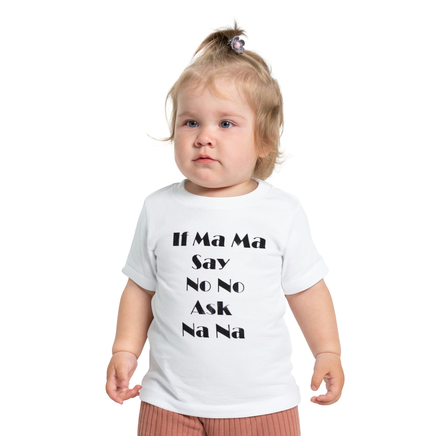 Baby Short Sleeve T-Shirt